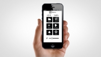 La nouvelle app «My Electrolux» communique avec le four